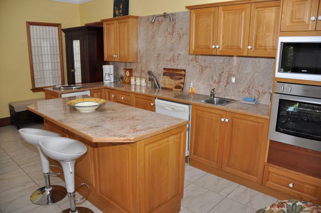 Apartments On Fiedler Танунда Номер фото