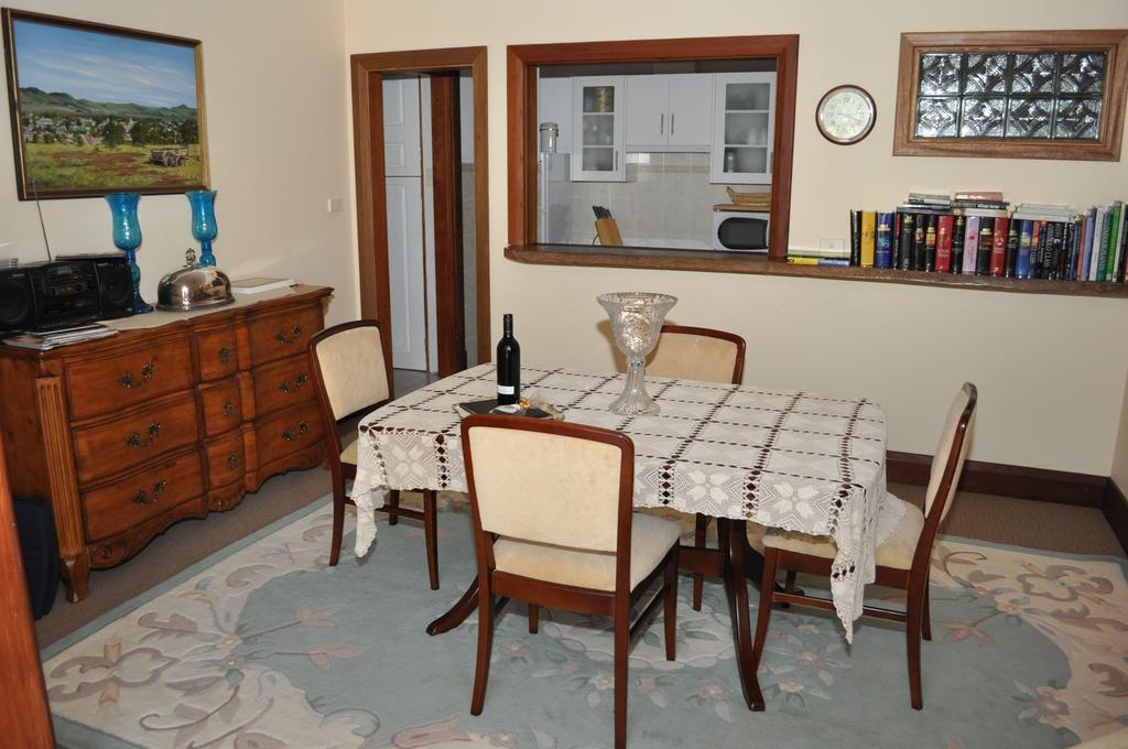 Apartments On Fiedler Танунда Экстерьер фото
